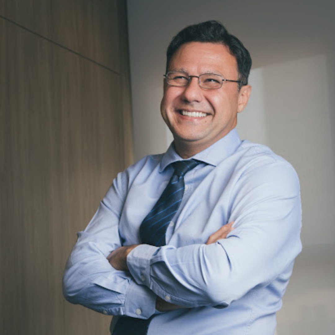 Foto de Marco Aurélio Kaluf